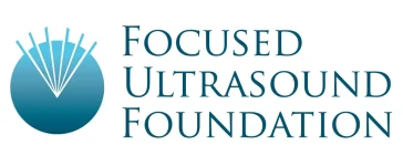 focused ultrasound foundation logo
