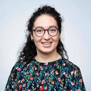 valeria grasso headshot